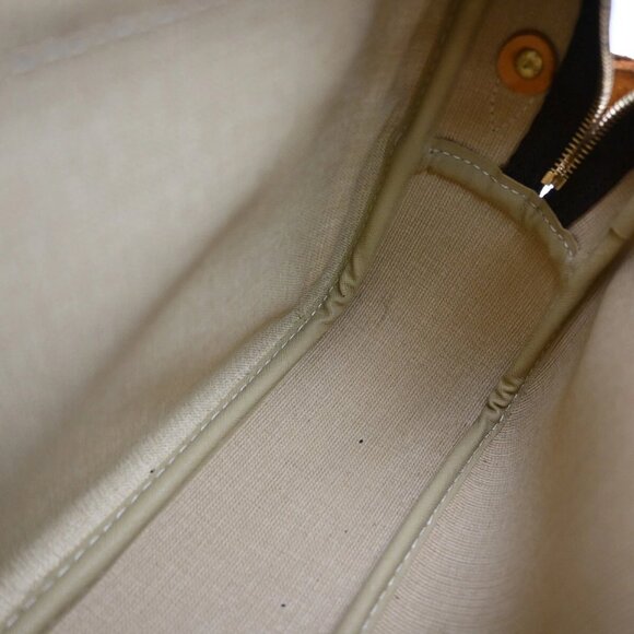 LOUIS VUITTON Reporter PM Crossbody Shoulder Bag Monogram Leather M45254 89EF042 - Picture 11 of 16